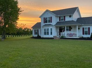 15067 Woodtown Rd, Sunbury, OH
