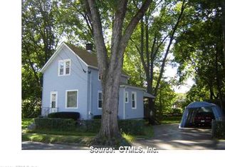 100 Meridian St, Meriden, CT 06451