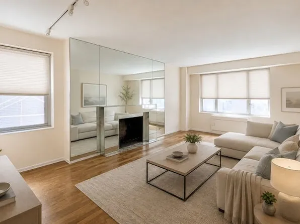 475 Park Ave APT 9E, New York, NY 10022