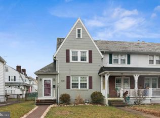 1620 Wilson Ave, Bristol, PA