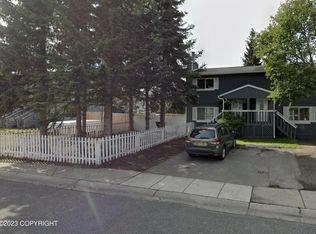 8030 Sabrina St, Anchorage, AK 99507