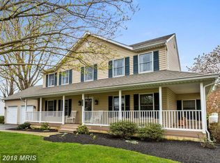 320 Columbia Ln, Stevensville, MD