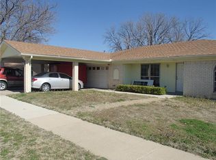 621 Pinto Ln, Saginaw, TX 76179