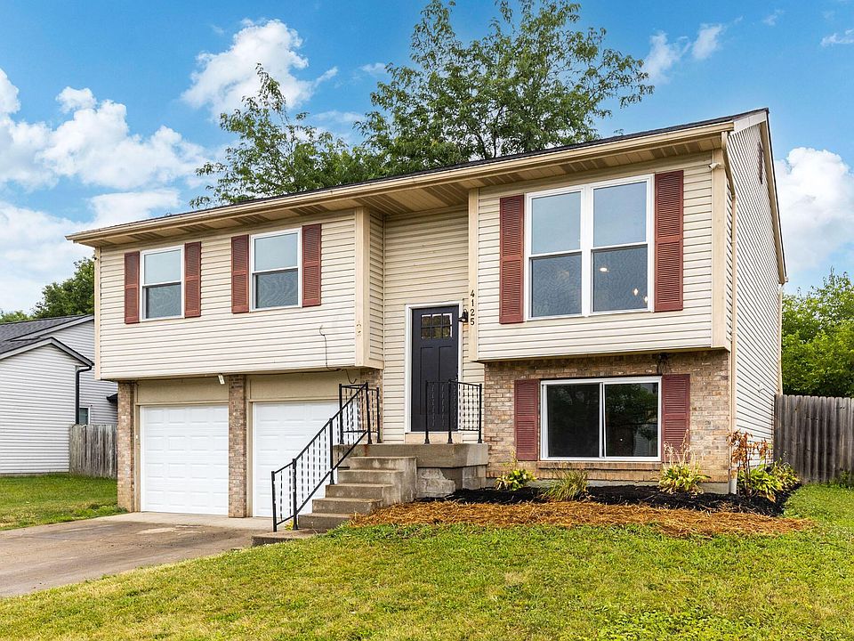 4125 Bartle Dr, Columbus, OH 43207 Zillow