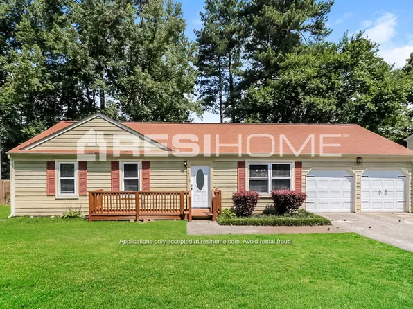 1381 Ling Dr, Austell, GA 30168