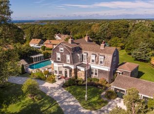 10 Nairn Rd, Bourne, MA 02532