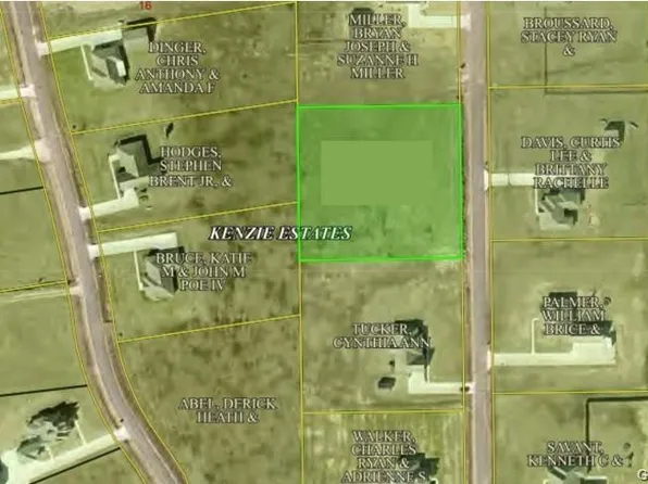 0 Kayleigh Dr, Longville, LA 70652