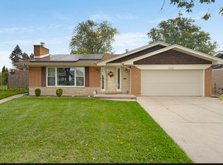 16321 Maryland Ave, South Holland, IL