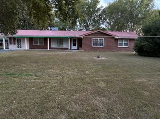 6638 Highway 64 E, Lawrenceburg, TN 38464