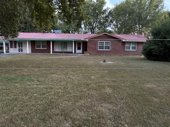 6638 Highway 64 E, Lawrenceburg, TN 38464