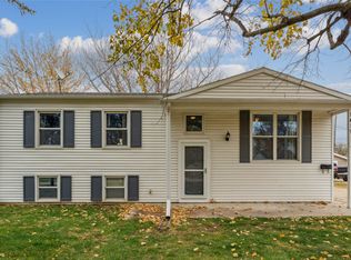 1419 Hobert St, Knoxville, IA 50138
