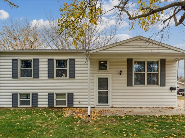 1419 Hobert St, Knoxville, IA 50138