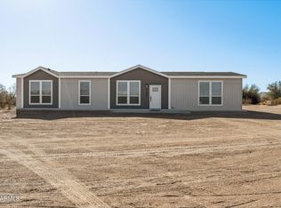 52058 W Sotol Rd, Maricopa, AZ 85139