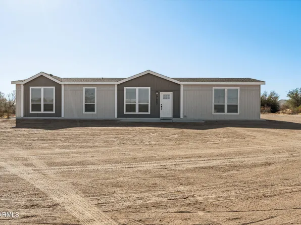 52058 W Sotol Road, Maricopa, AZ 85139