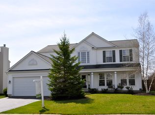 25027 Wright Ln, Plainfield, IL 60585