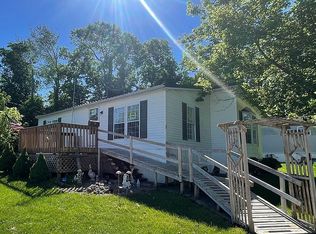 4111 W Elwren Rd LOT 1, Bloomington, IN 47403
