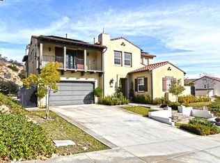 1266 Saddlehorn Way, Walnut, CA 91789