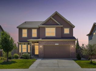 8176 E 137th Dr, Thornton, CO 80602