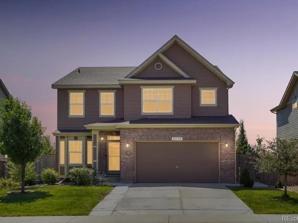 8176 E 137th Drive, Thornton, CO 80602
