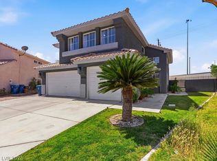 6925 Rancho Santa Fe Dr, Las Vegas, NV 89130