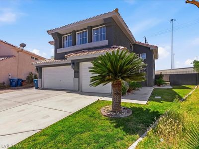 6925 Rancho Santa Fe Dr, Las Vegas, NV, 89130