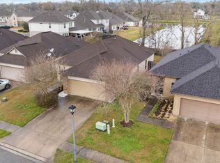 1200 Madrid Ave, Saint Gabriel, LA 70776