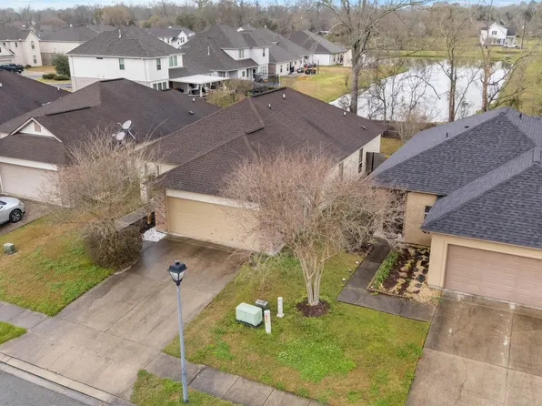 1200 Madrid Ave, Saint Gabriel, LA 70776