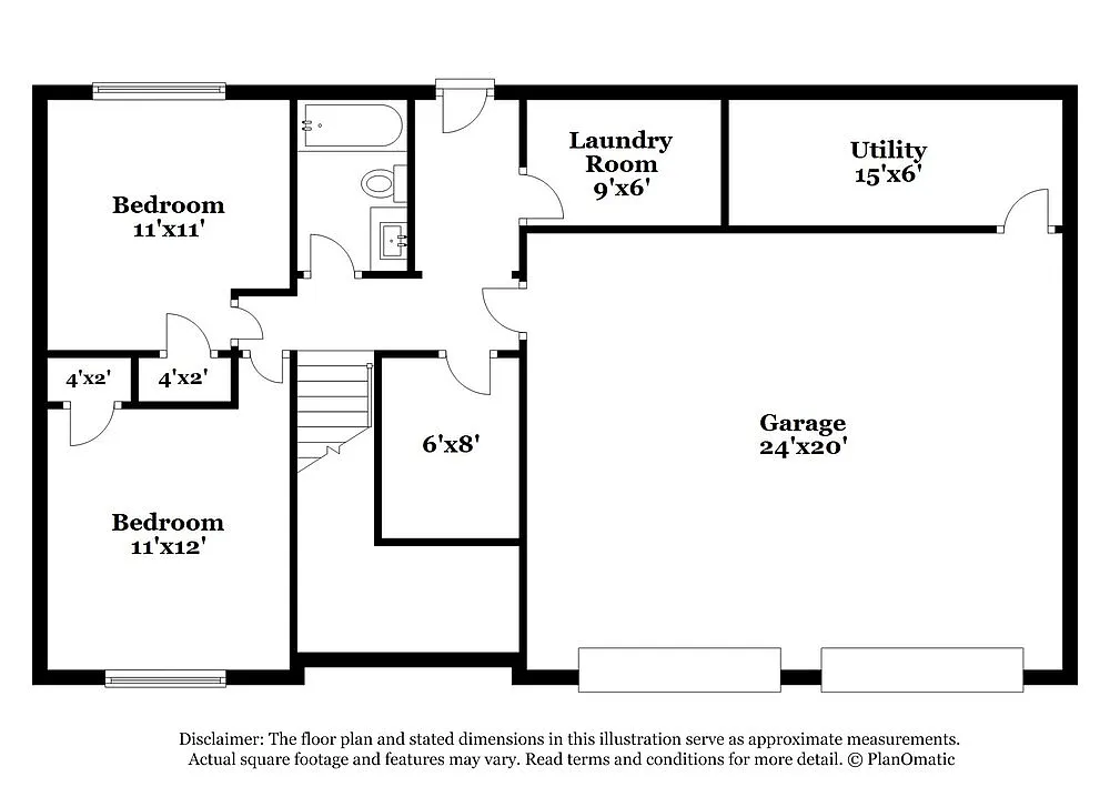 Building Photo - 223 Comet Ct