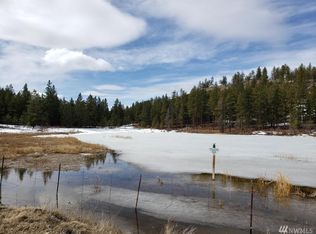 539 Jh Green Rd, Riverside, WA 98849