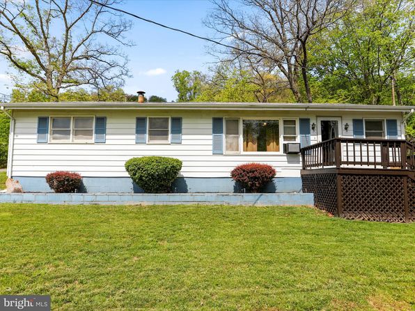15 Wilderness Ln, Ridgeley, WV 26753