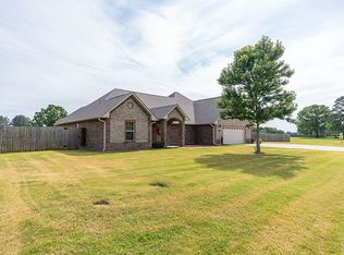 45 Dubs Way, Booneville, AR 72927