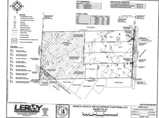 11914 234th Ave E, Buckley, WA 98321