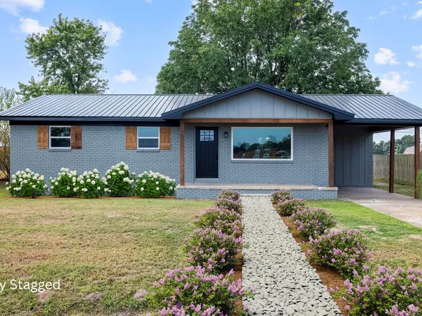 1309 Holly St, Walnut Ridge, AR 72476