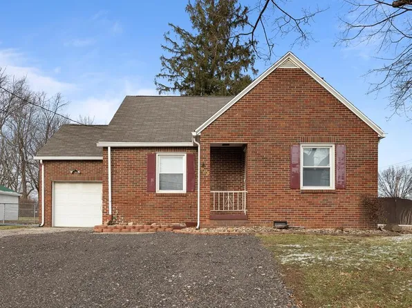 915 City View Dr, Mansfield, OH 44905