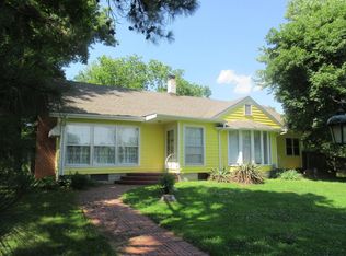 483 Alexis Ln, Asbury, MO 64832