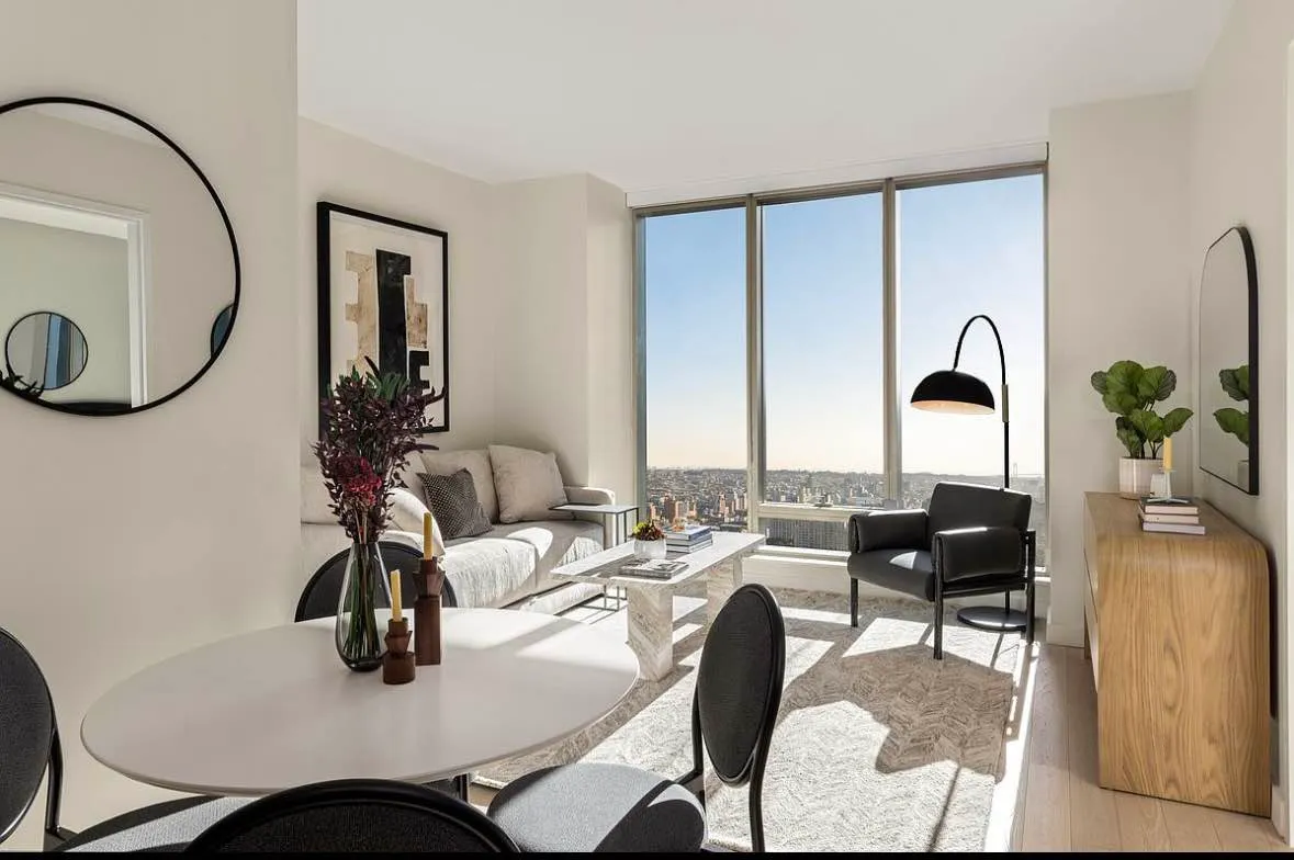 540 Fulton Street #PHA in Downtown Brooklyn, Brooklyn | StreetEasy