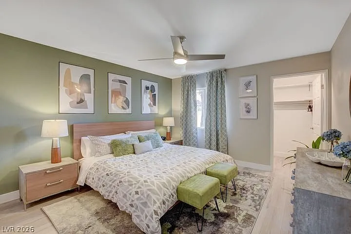 7885 W Flamingo Rd #1156 — Photo 4