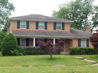 7603 Greenlawn Rd, Louisville, KY 40242