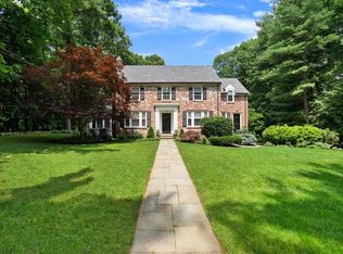 29 Pembroke Rd, Weston, MA 02493