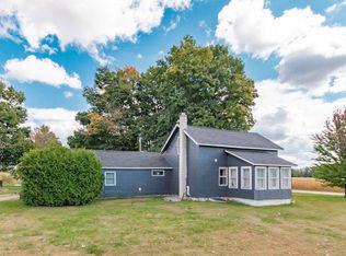 10991 Pulaski Rd, Hanover, MI 49241