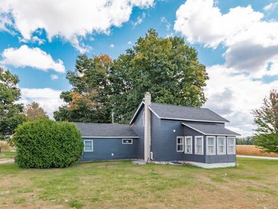 10991 Pulaski Rd, Hanover, MI, 49241