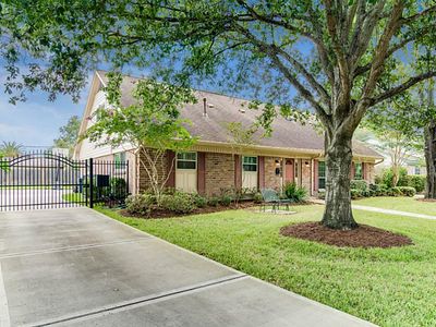 10722 Valley Forge Dr, Houston, TX, 77042