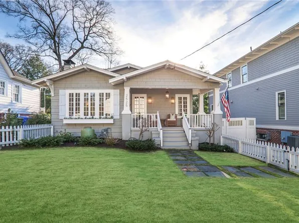 2525 Acorn Ave NE, Atlanta, GA 30305