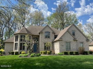 4226 Back Ridge Way, Monclova, OH 43542