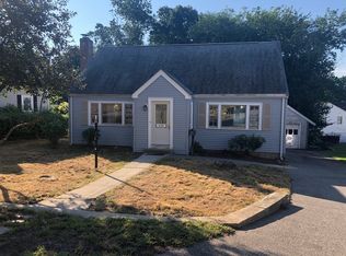 450 Appleton St, Arlington, MA 02476
