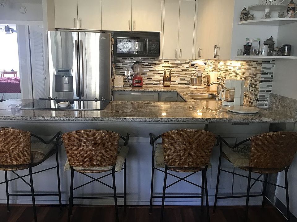 Beautiful kitchen