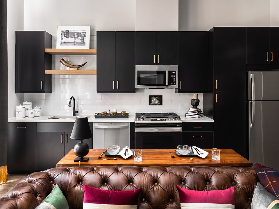 NOVEL RiNo by Crescent Communities Apartment Rentals Denver, CO Zillow