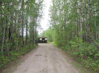 53513 Range Road 35, Lac Ste. Anne County, AB T0E 0A1