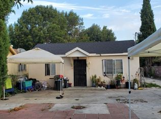 2305 E 119th St #119, Los Angeles, CA 90059