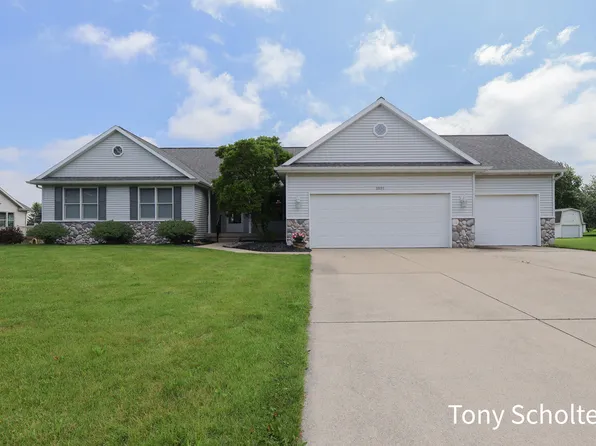 3890 Sundial Ave, Hudsonville, MI 49426